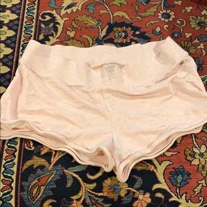 NWOT Calia athletic lounge shorts